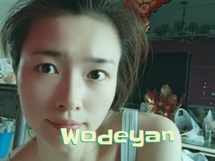 Wodeyan