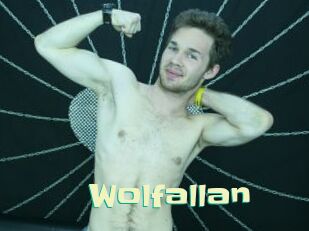 Wolfallan