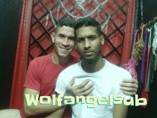 wolfangelsub Wanna Meet