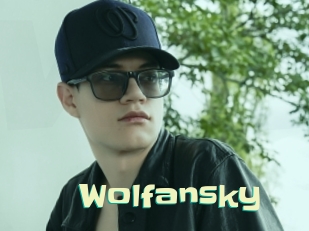 wolfansky Wanna Meet