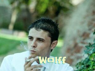 Wolff