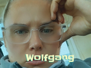 Wolfgang
