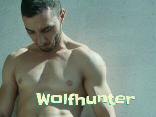 Wolfhunter