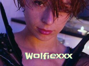 Wolfiexxx