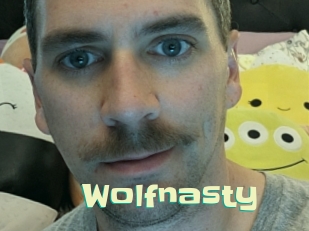 Wolfnasty