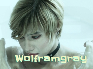 wolframgray Wanna Meet