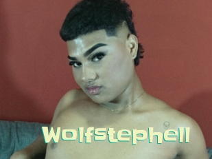 wolfstephell Wanna Meet