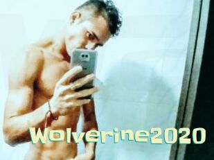 wolverine2020 Wanna Meet