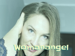 Womanangel