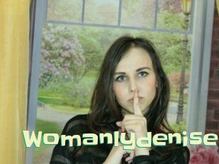 Womanlydenise
