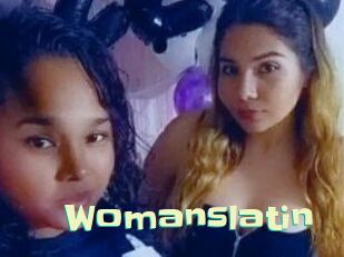 Womanslatin