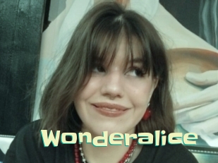 Wonderalice