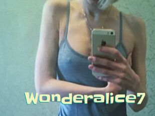 Wonderalice7