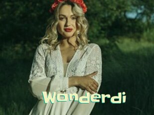 Wonderdi