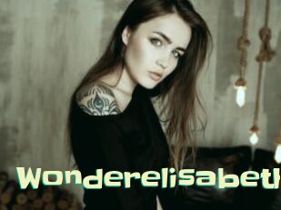 Wonderelisabeth