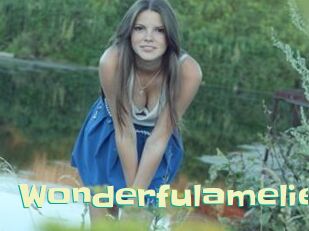 Wonderfulamelie