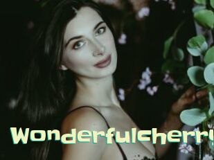 Wonderfulcherry