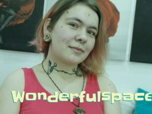 wonderfulspace Wanna Meet