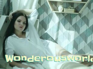 Wonderousworld
