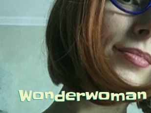 wonderwoman Wanna Meet