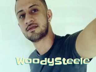 WoodySteele