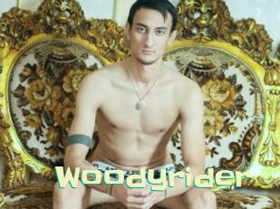 Woodyrider