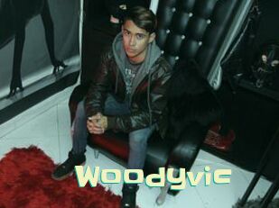 Woodyvic