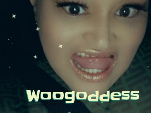 woogoddess Wanna Meet