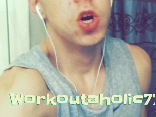 Workoutaholic77