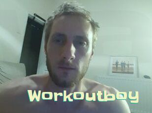 Workout_boy