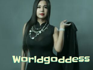 Worldgoddess