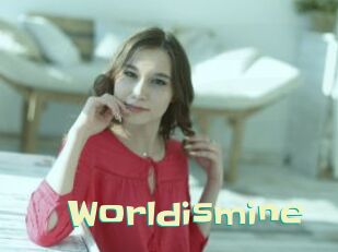 Worldismine