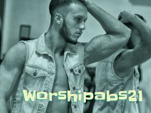 Worshipabs21