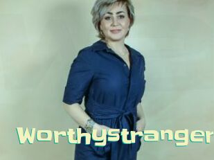 Worthystranger