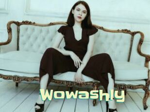 wowashly Wanna Meet