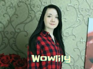 Wowlily