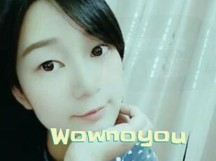 Wownoyou