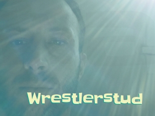 Wrestlerstud