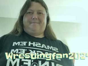 wrestlingfan2024 Wanna Meet