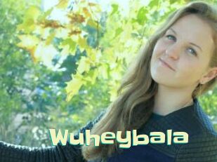 Wuheybala