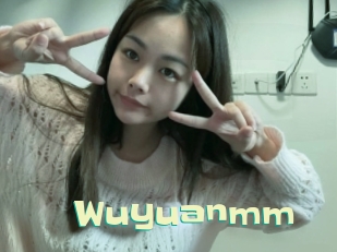 Wuyuanmm