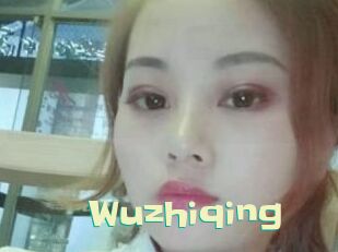 Wuzhiqing