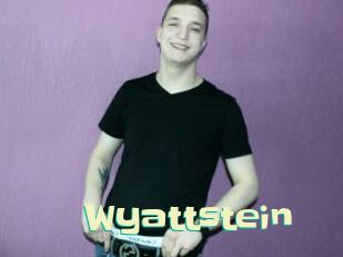 Wyattstein