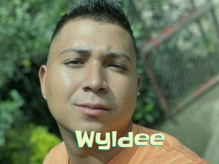 Wyldee