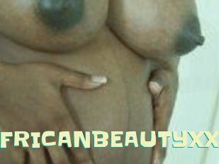 XAFRICANBEAUTYXX