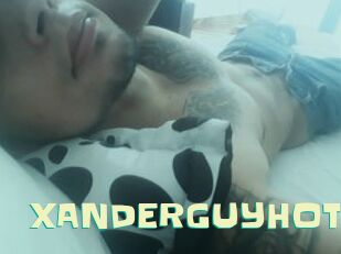 XANDERGUYHOT