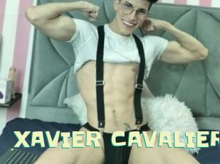 XAVIER_CAVALIER