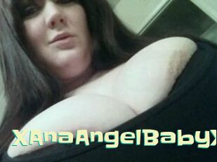 XAnaAngelBabyX
