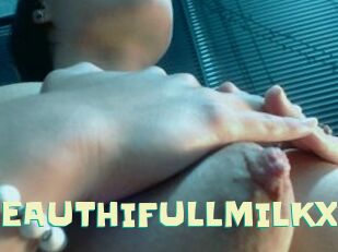 XBEAUTHIFULLMILKX