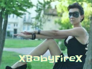 XBabyFireX